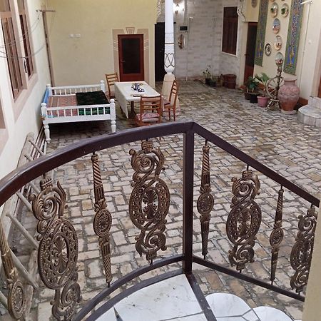 Hotel Al-Bashir Buchara Zewnętrze zdjęcie