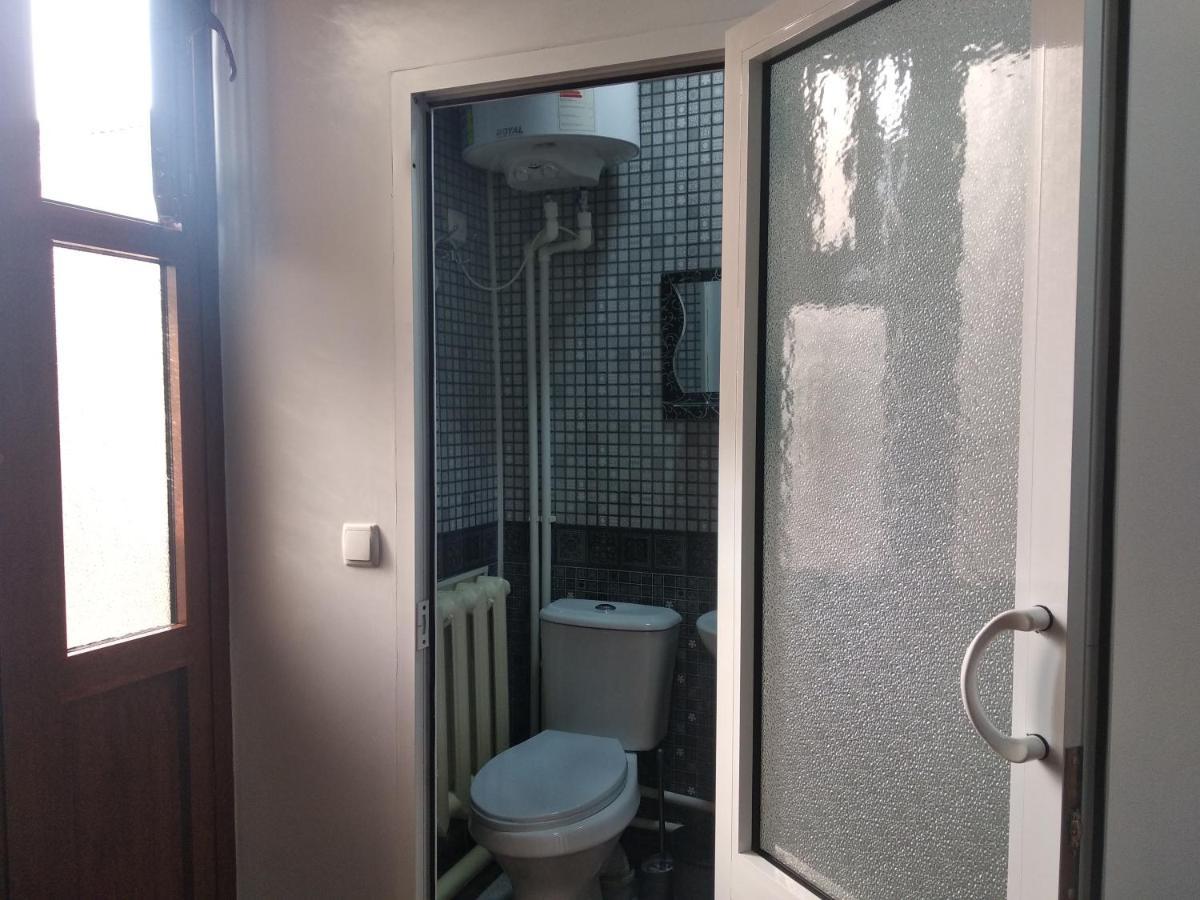 Hotel Al-Bashir Buchara Zewnętrze zdjęcie