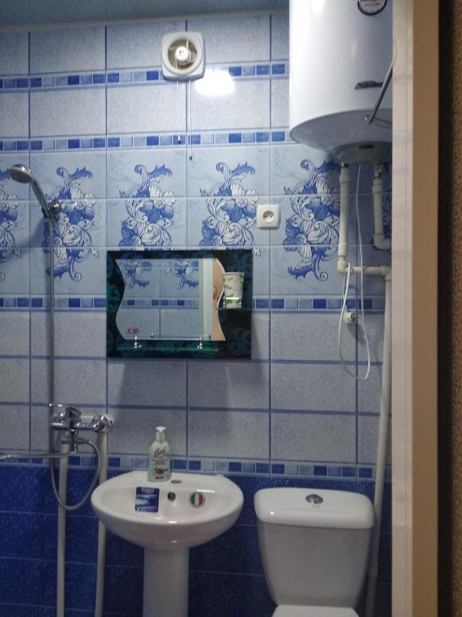 Hotel Al-Bashir Buchara Zewnętrze zdjęcie