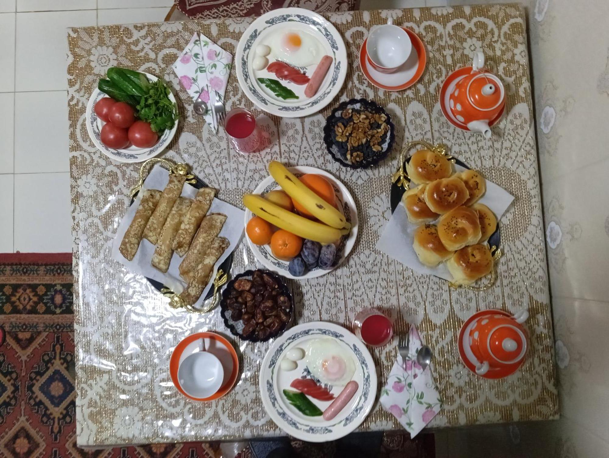 Hotel Al-Bashir Buchara Zewnętrze zdjęcie